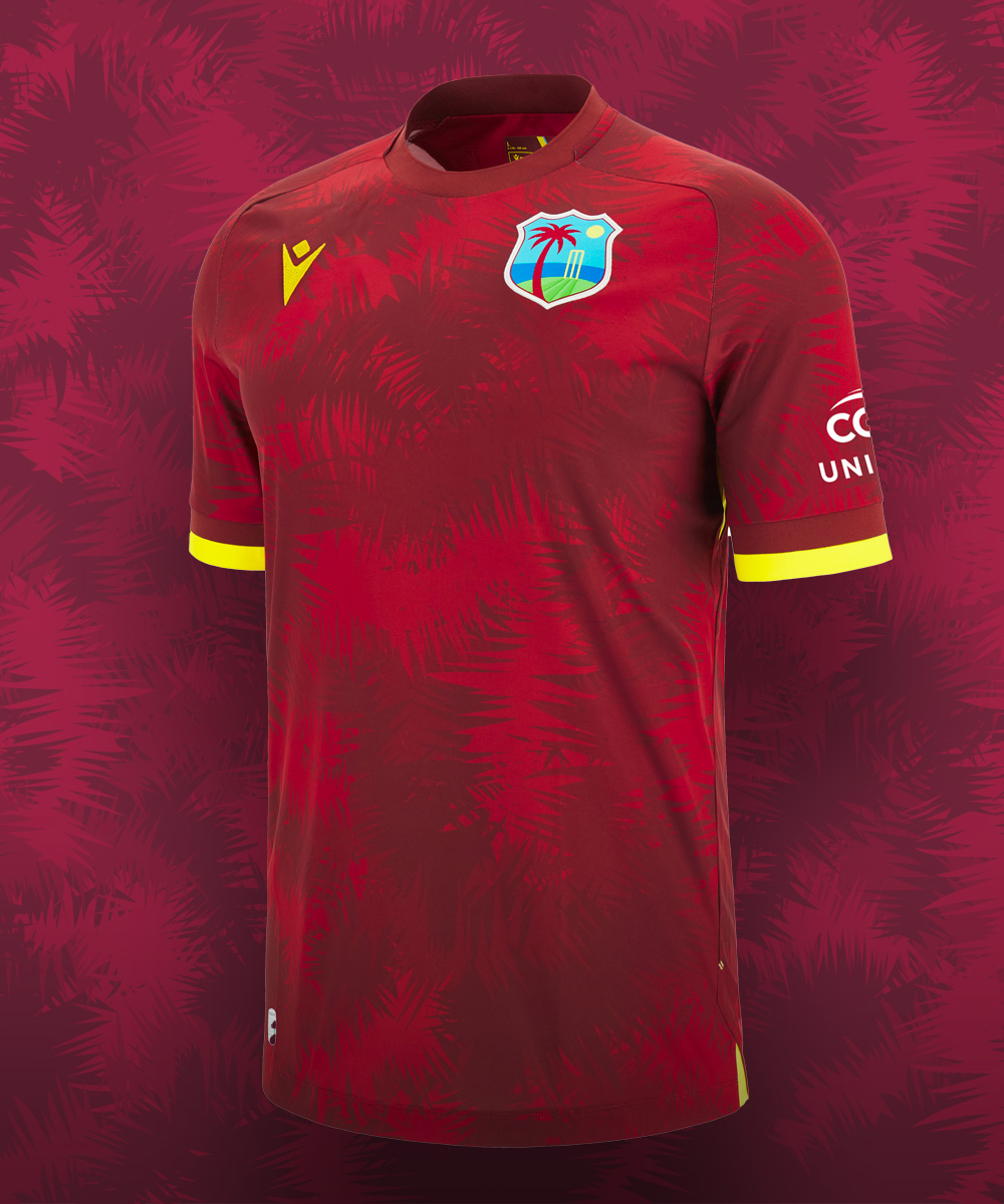 Macron ODI Kit Jersey | Image 1